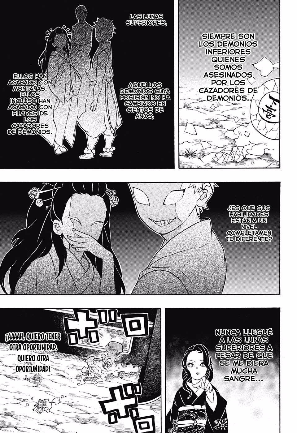 Read Demon Slayer ES Manga Online
