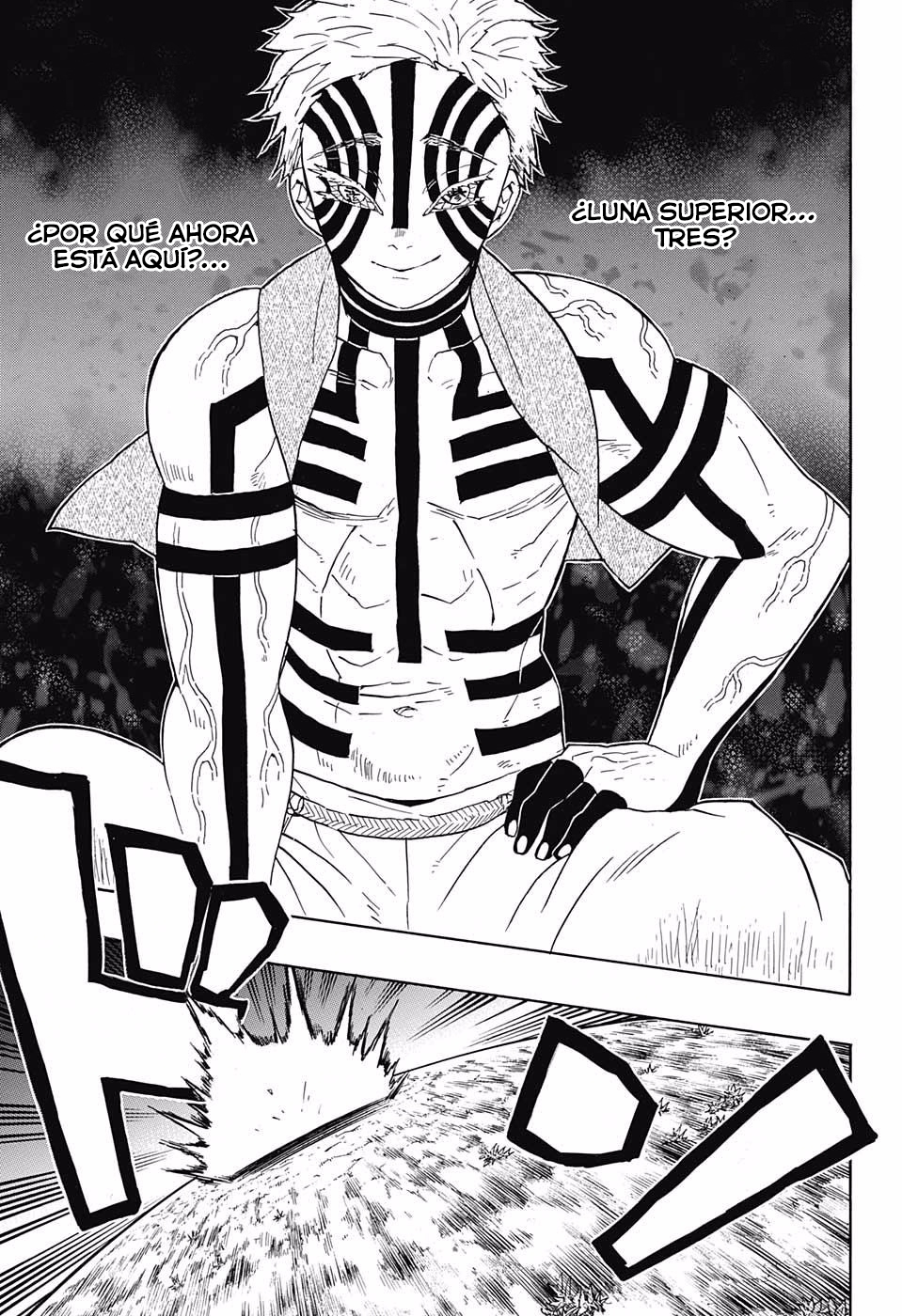 Read Demon Slayer ES Manga Online
