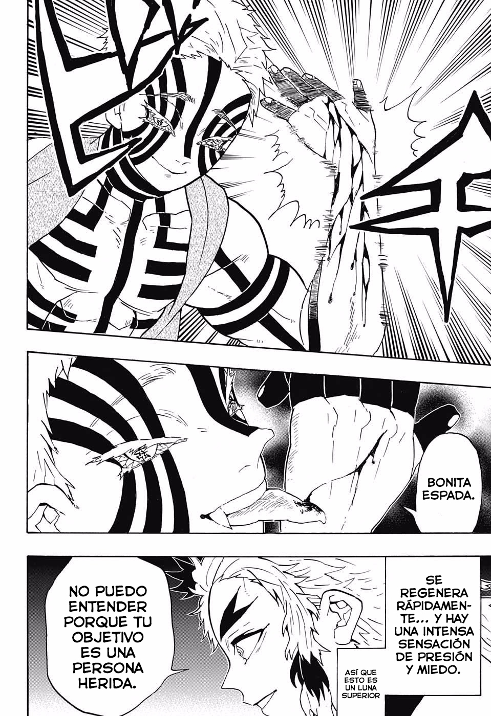 Read Demon Slayer ES Manga Online