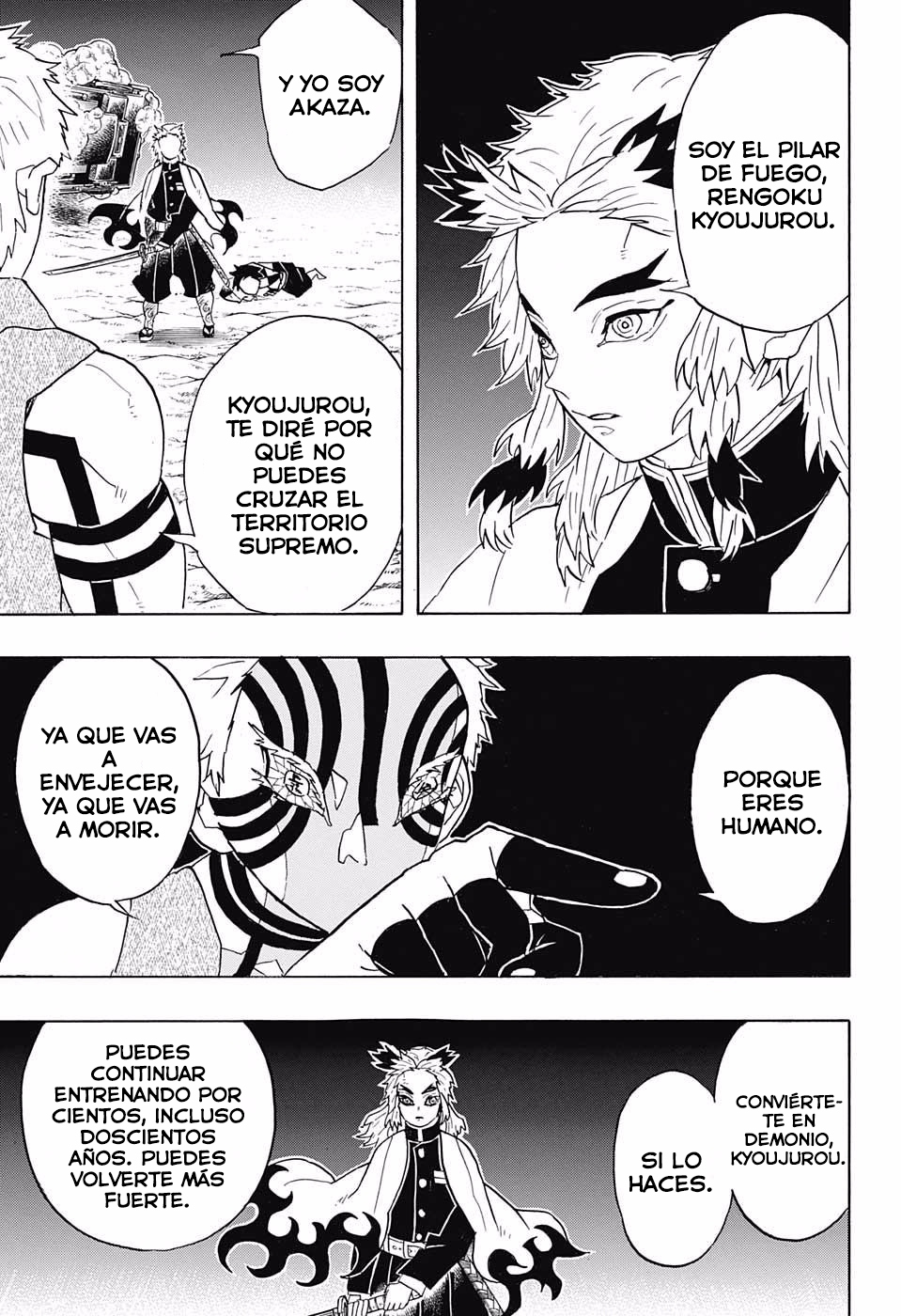 Read Demon Slayer ES Manga Online