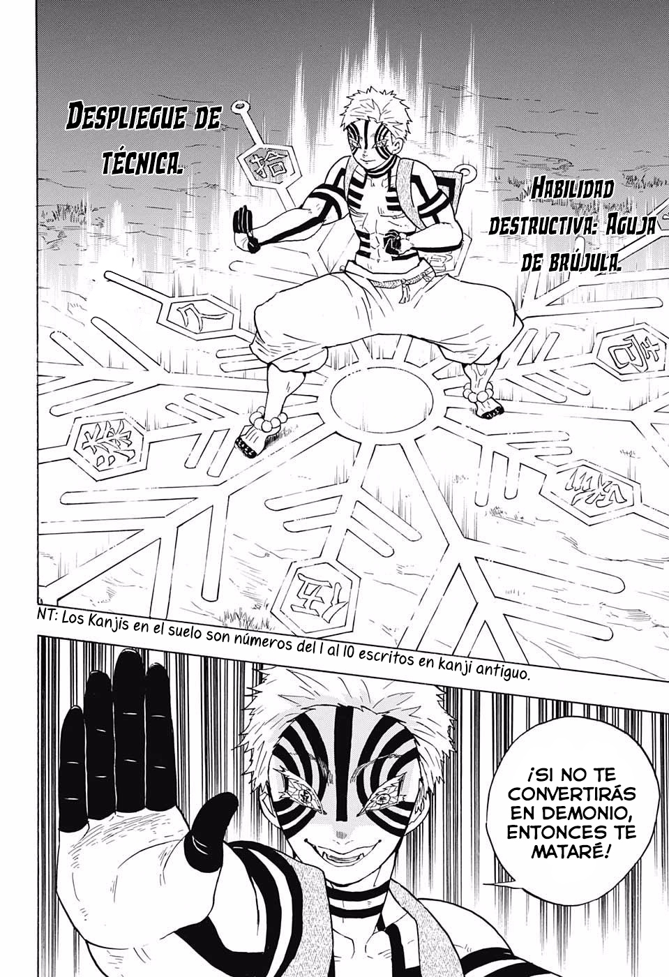 Read Demon Slayer ES Manga Online