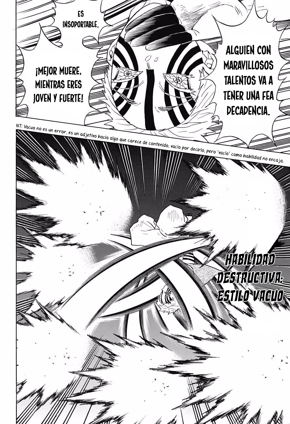 Read Demon Slayer ES Manga Online