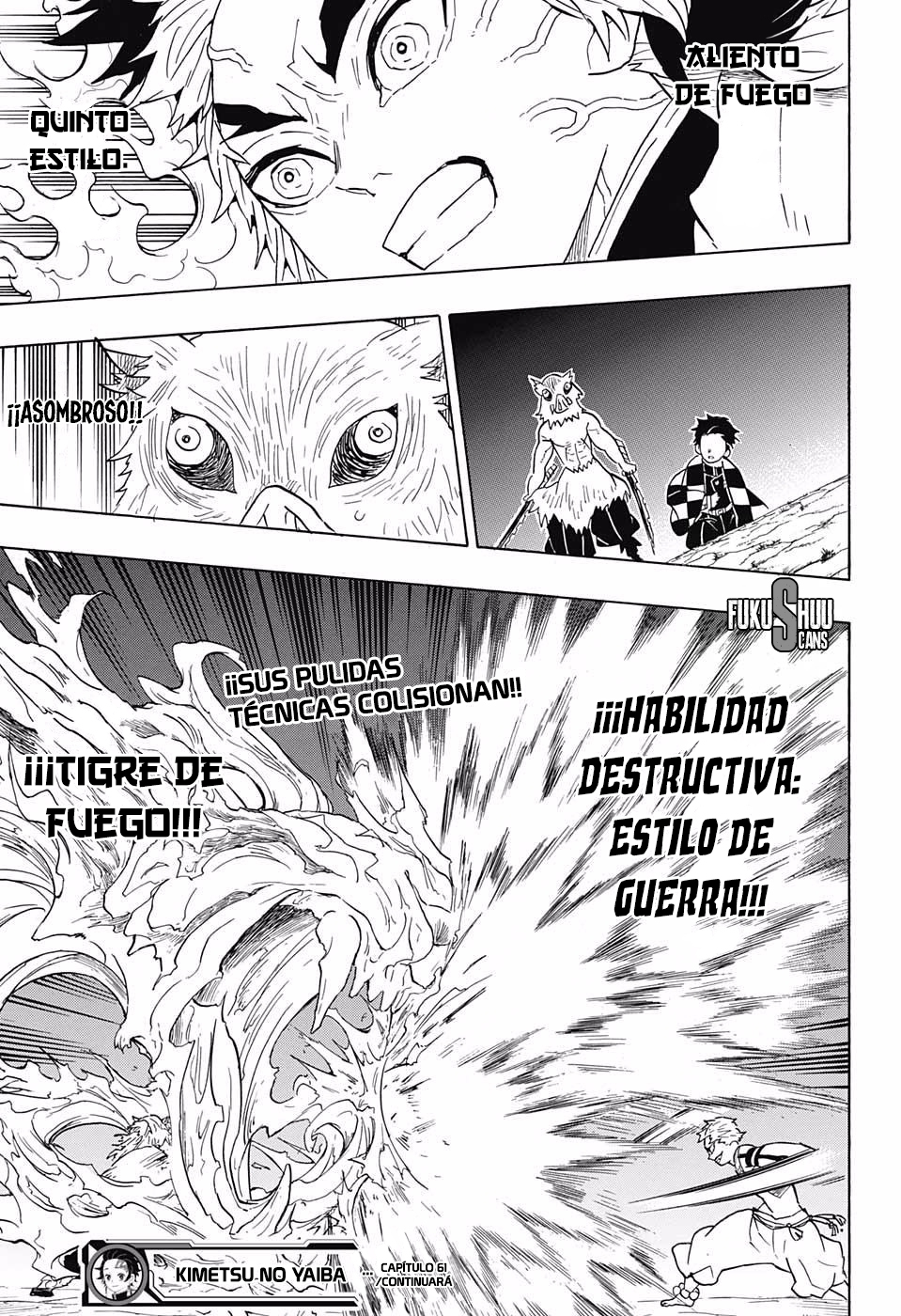 Read Demon Slayer ES Manga Online