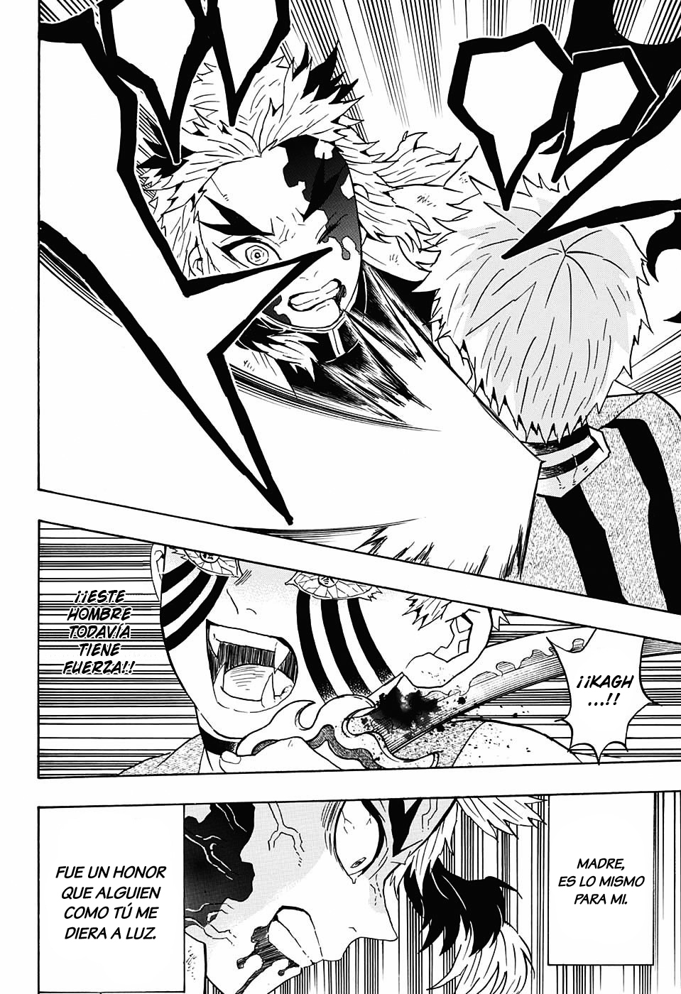 Read Demon Slayer ES Manga Online