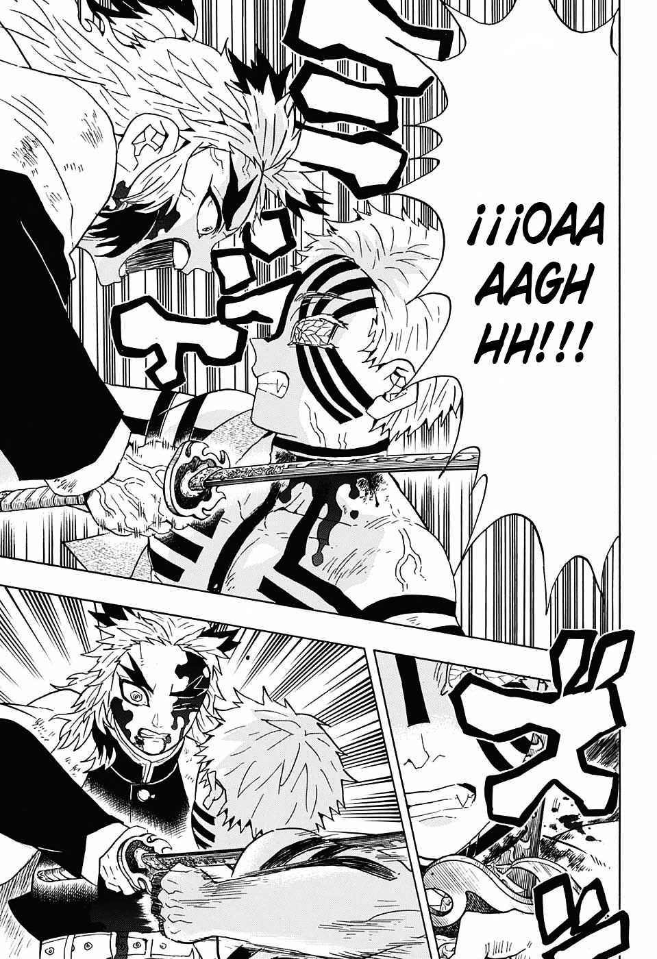 Read Demon Slayer ES Manga Online