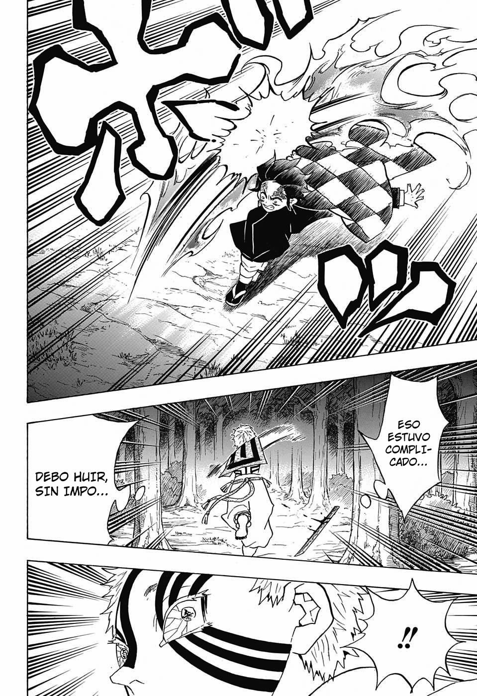 Read Demon Slayer ES Manga Online