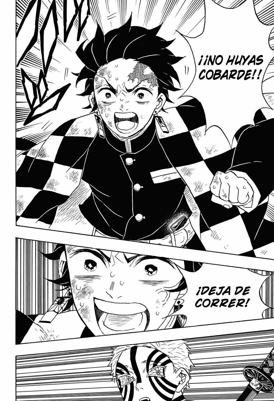 Read Demon Slayer ES Manga Online