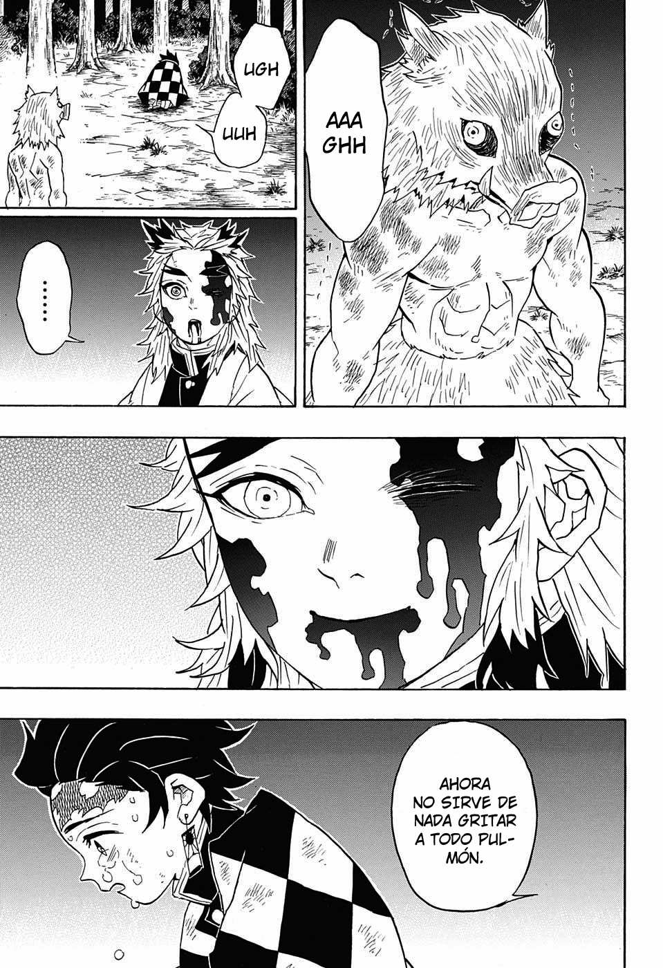 Read Demon Slayer ES Manga Online