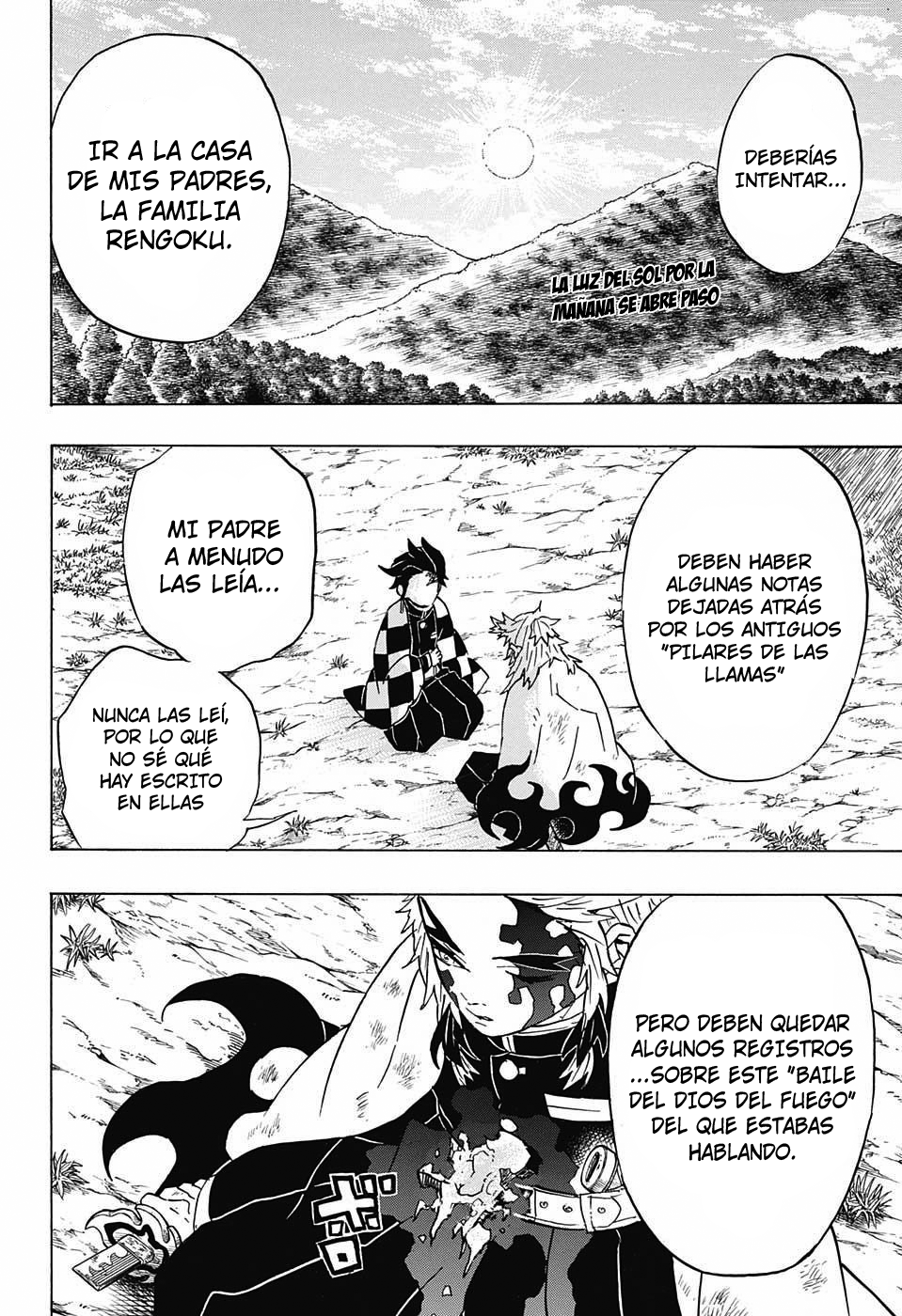 Read Demon Slayer ES Manga Online