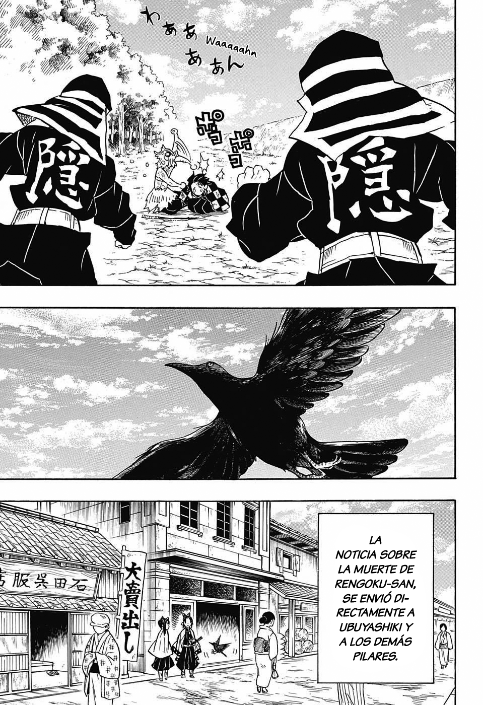 Read Demon Slayer ES Manga Online