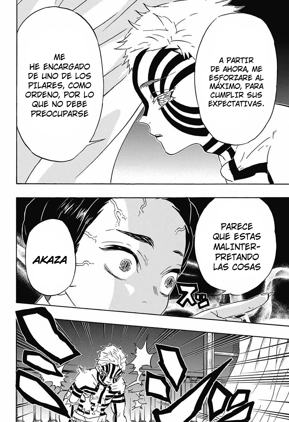 Read Demon Slayer ES Manga Online