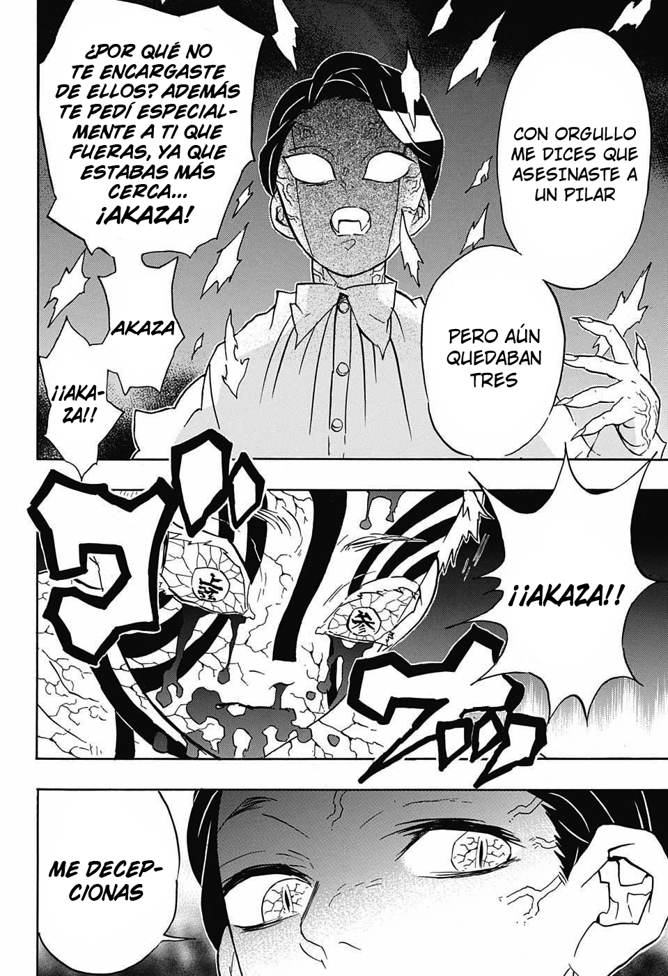 Read Demon Slayer ES Manga Online