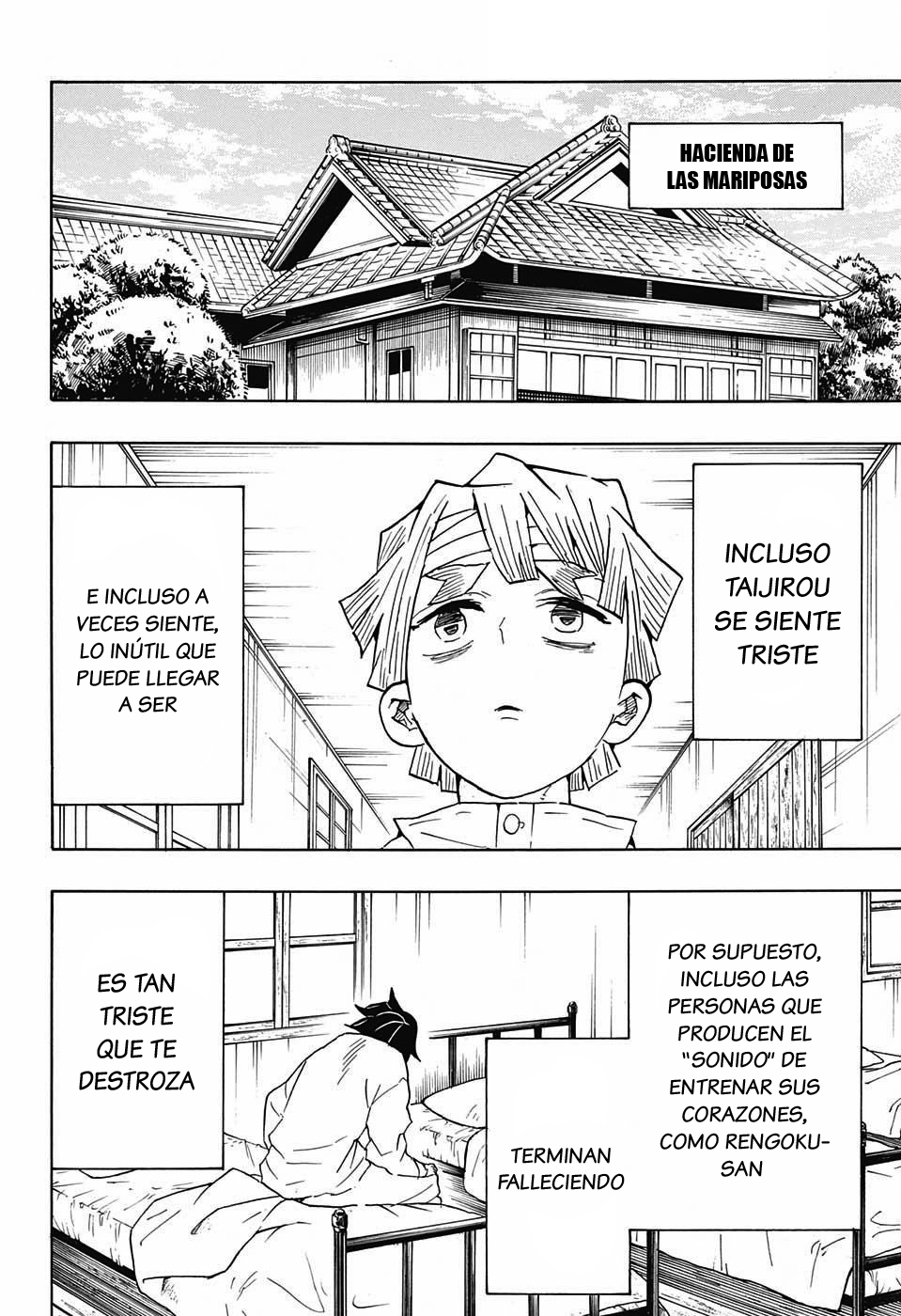 Read Demon Slayer ES Manga Online