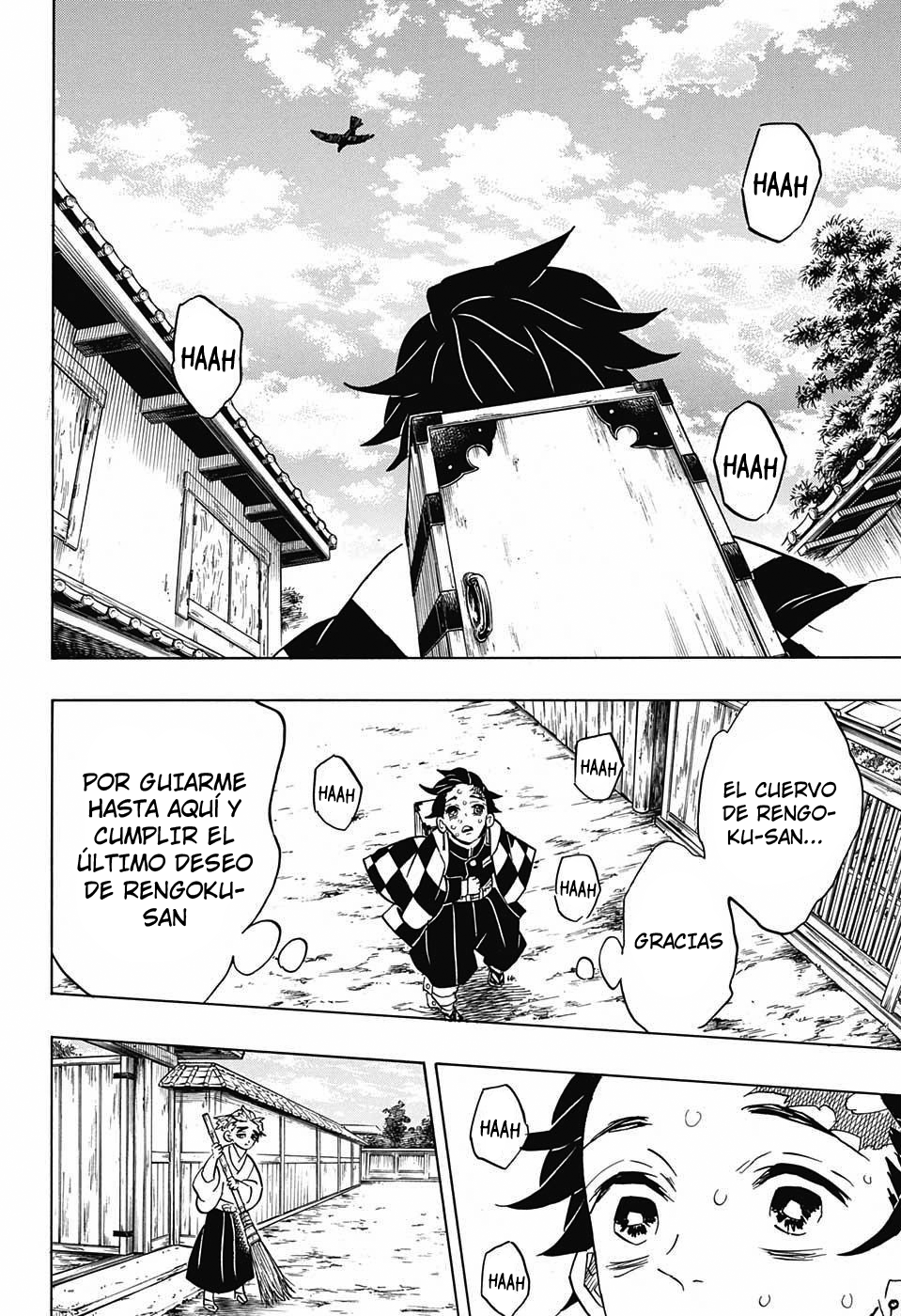 Read Demon Slayer ES Manga Online