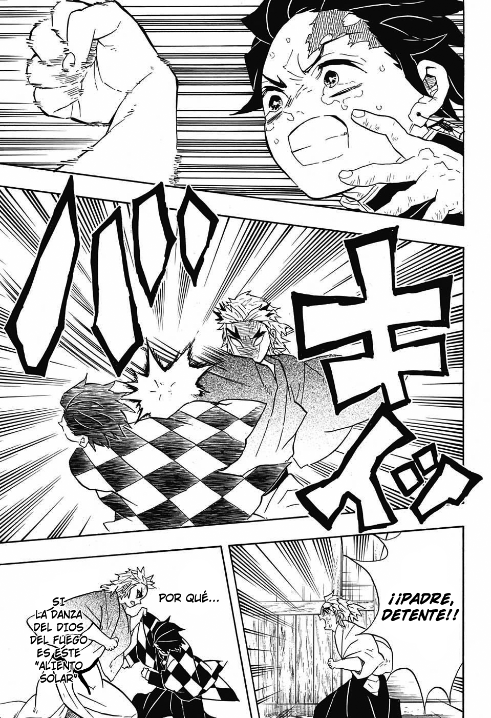 Read Demon Slayer ES Manga Online