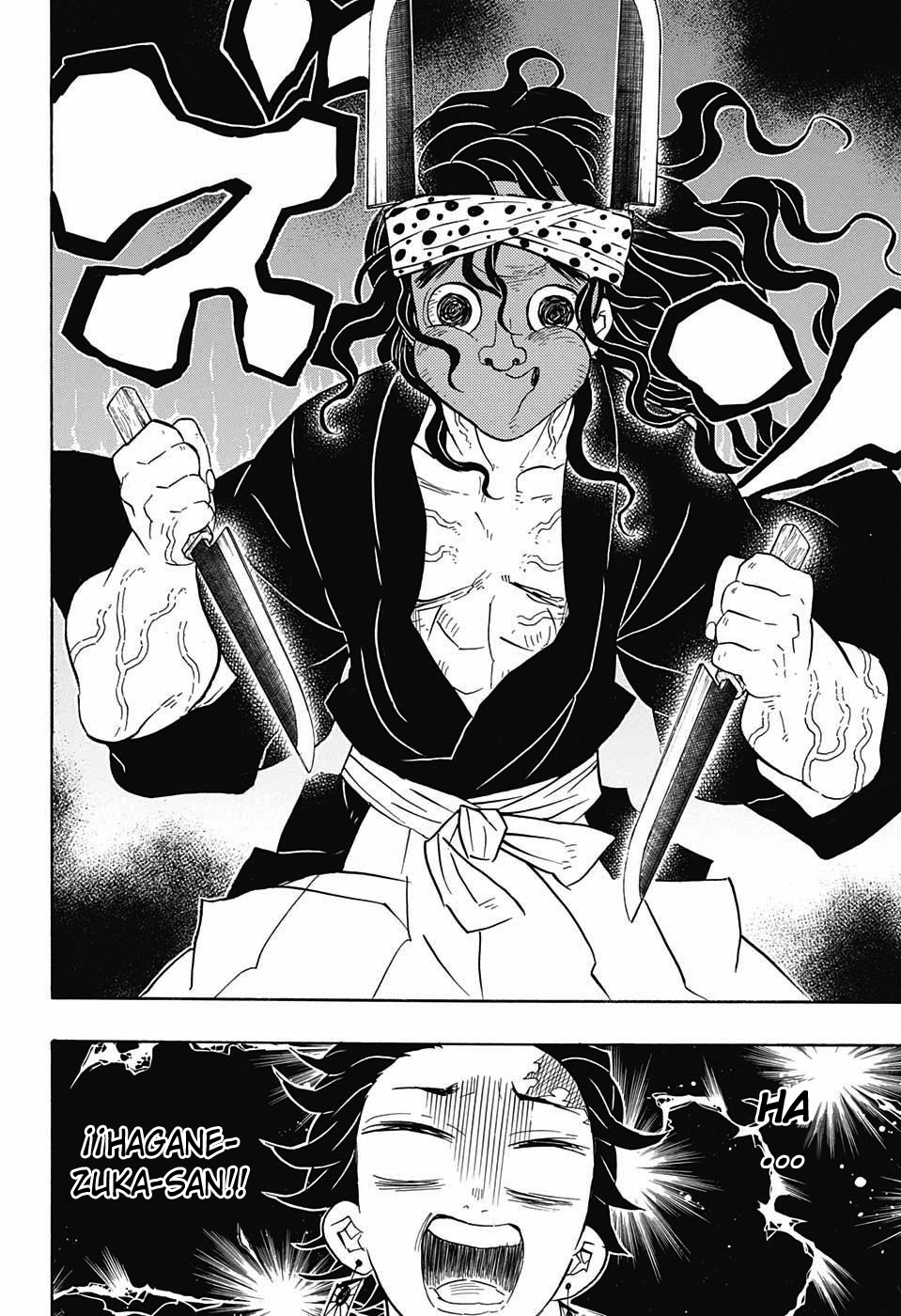 Read Demon Slayer ES Manga Online