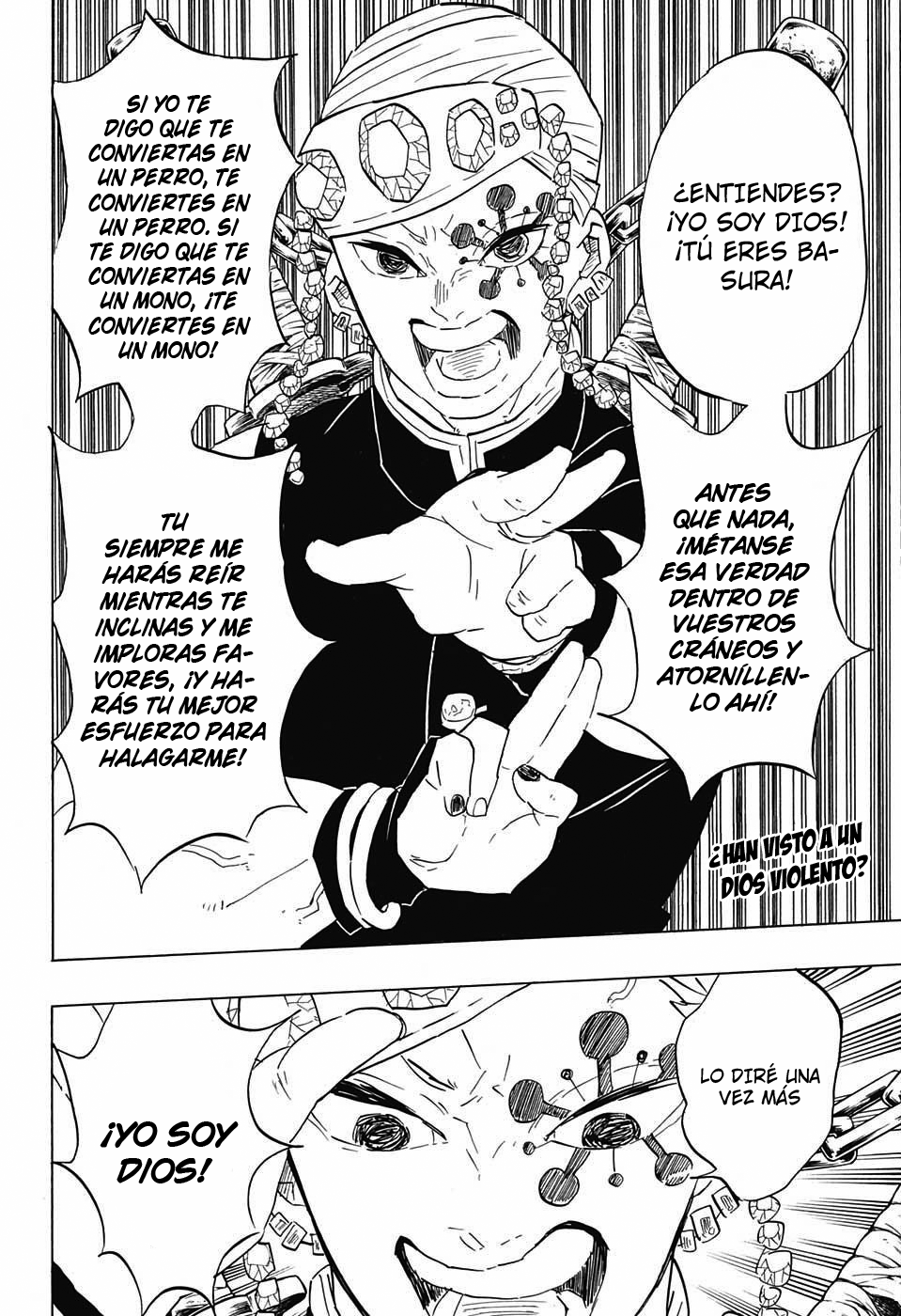 Read Demon Slayer ES Manga Online