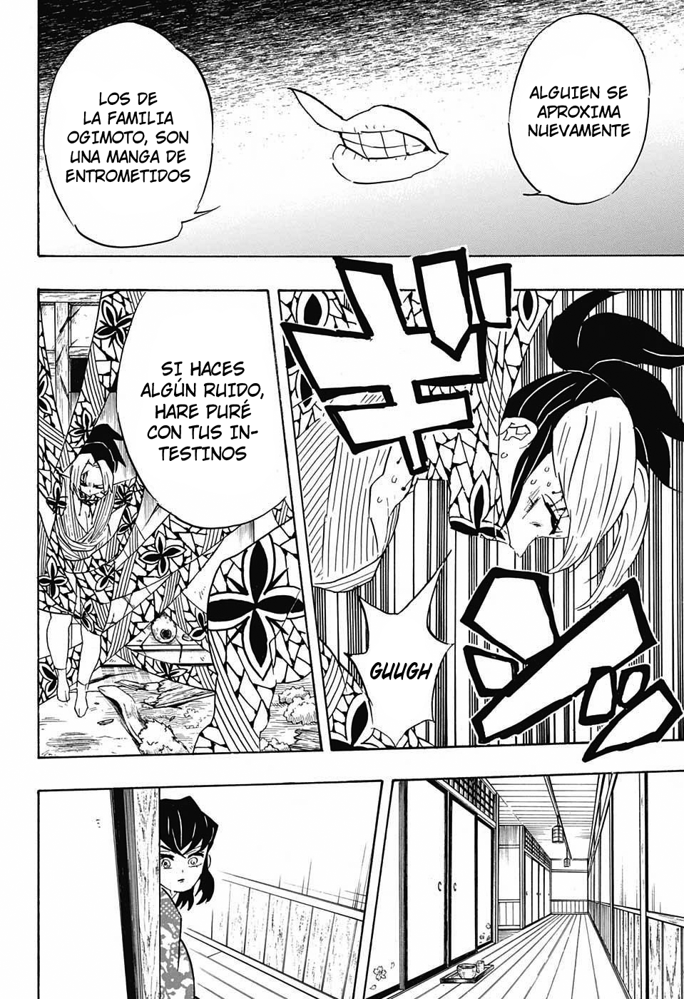 Read Demon Slayer ES Manga Online