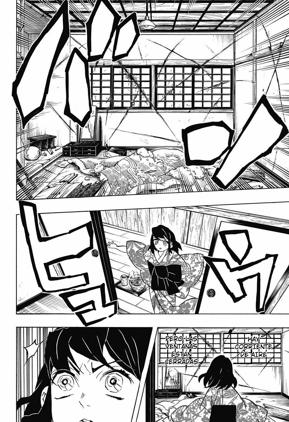 Read Demon Slayer ES Manga Online