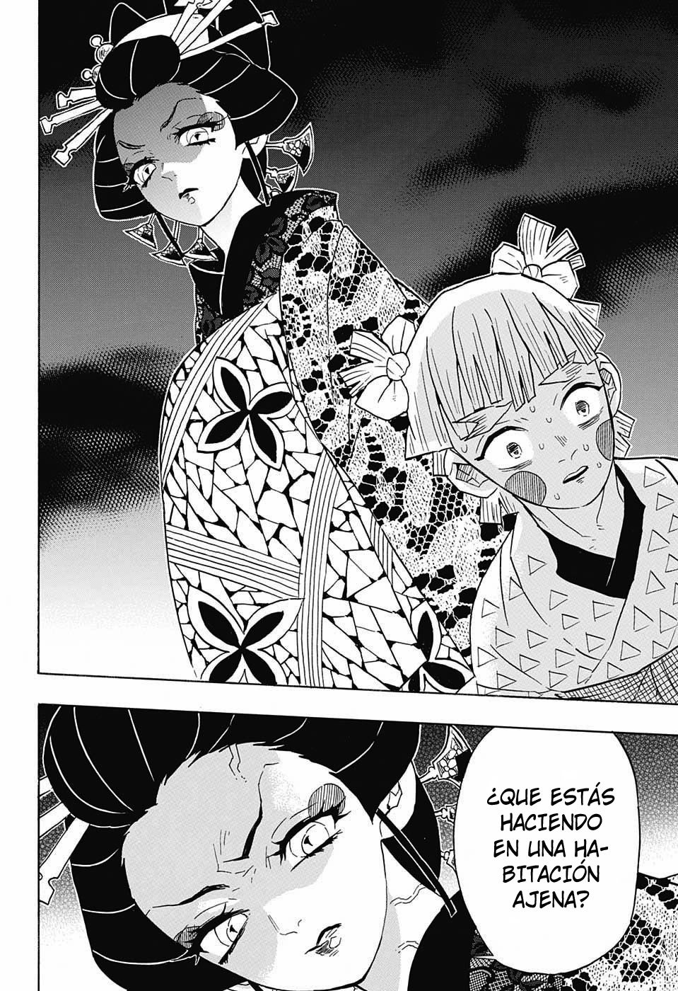 Read Demon Slayer ES Manga Online