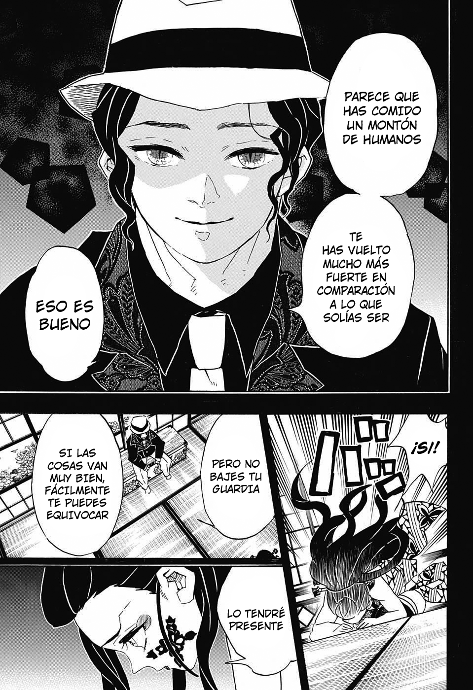 Read Demon Slayer ES Manga Online