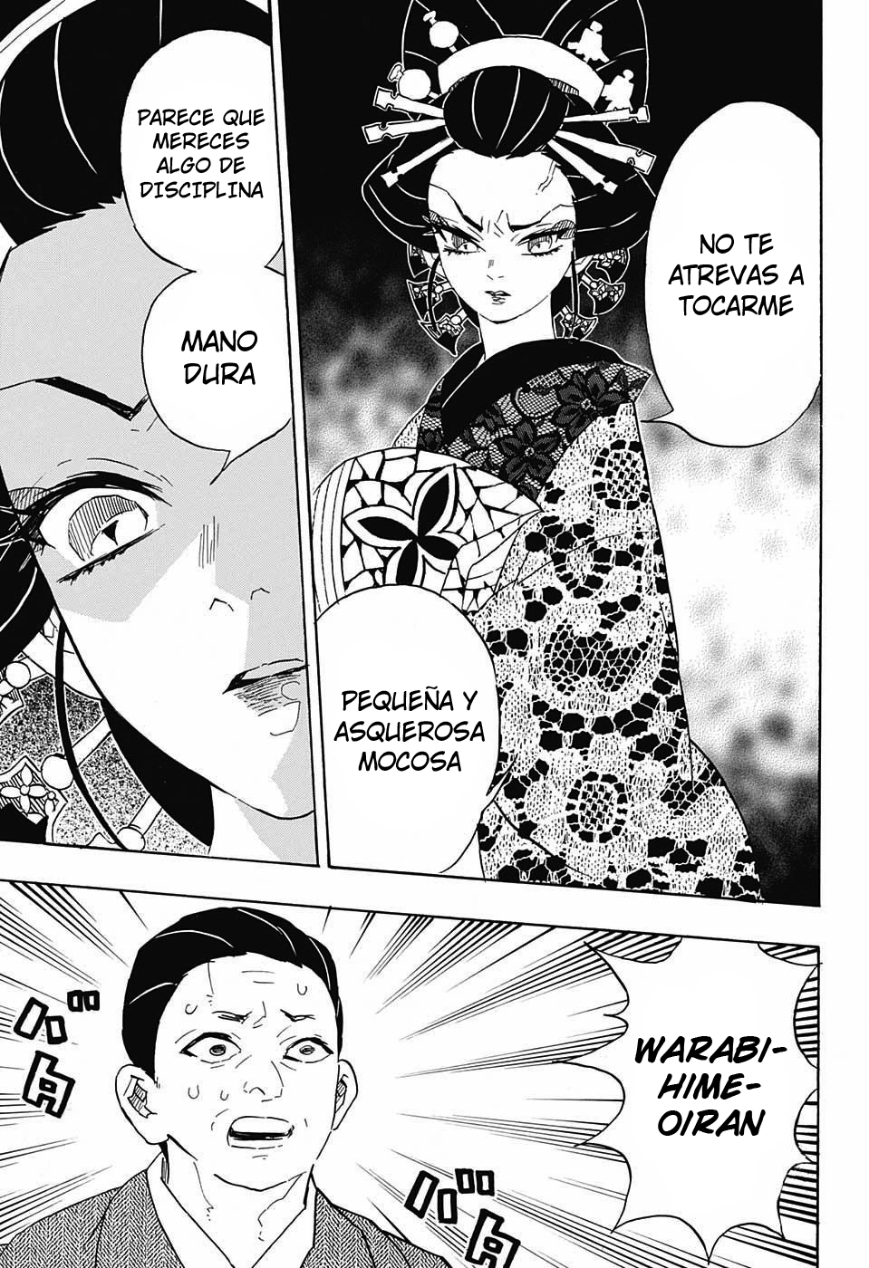 Read Demon Slayer ES Manga Online