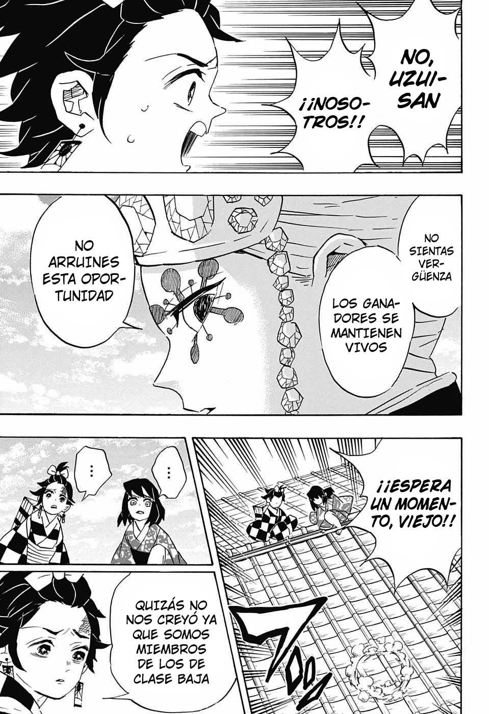 Read Demon Slayer ES Manga Online