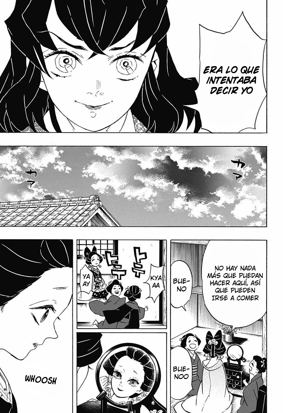 Read Demon Slayer ES Manga Online