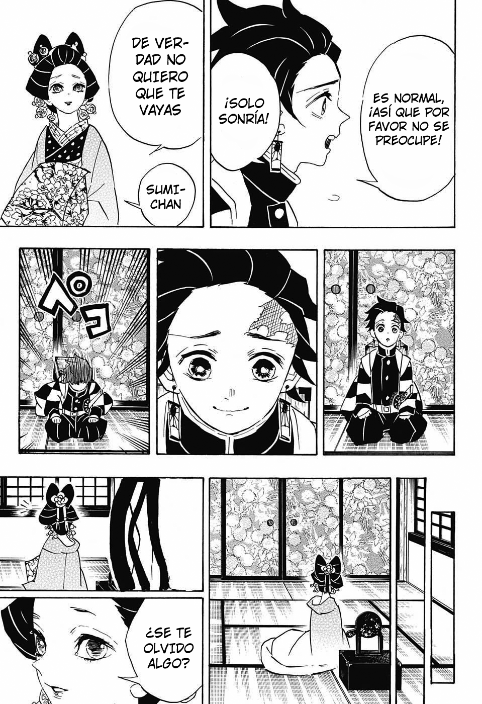 Read Demon Slayer ES Manga Online