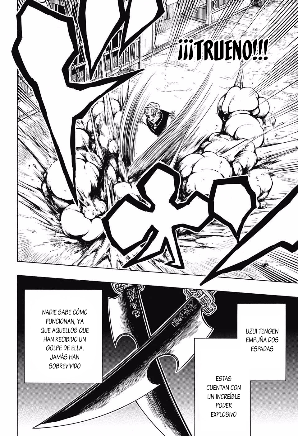 Read Demon Slayer ES Manga Online