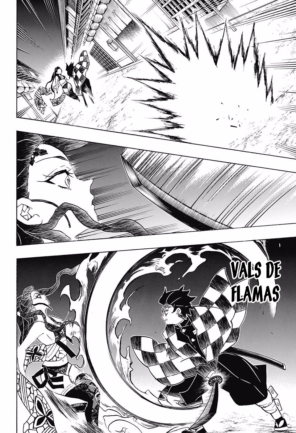 Read Demon Slayer ES Manga Online
