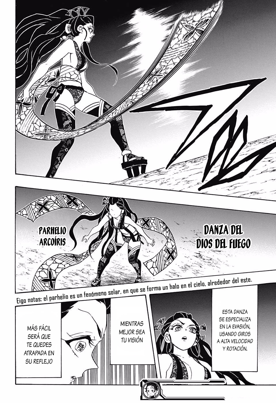 Read Demon Slayer ES Manga Online