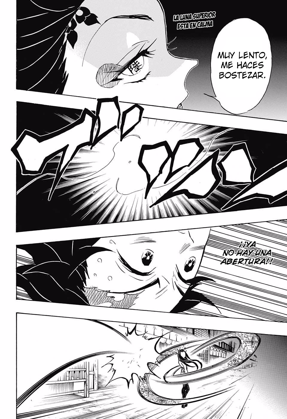 Read Demon Slayer ES Manga Online