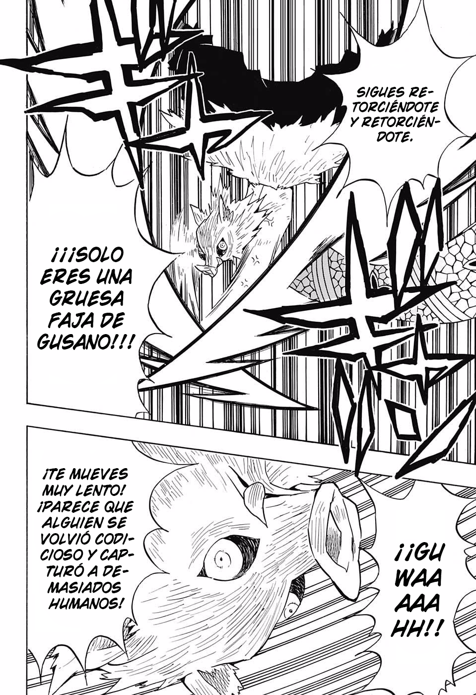 Read Demon Slayer ES Manga Online