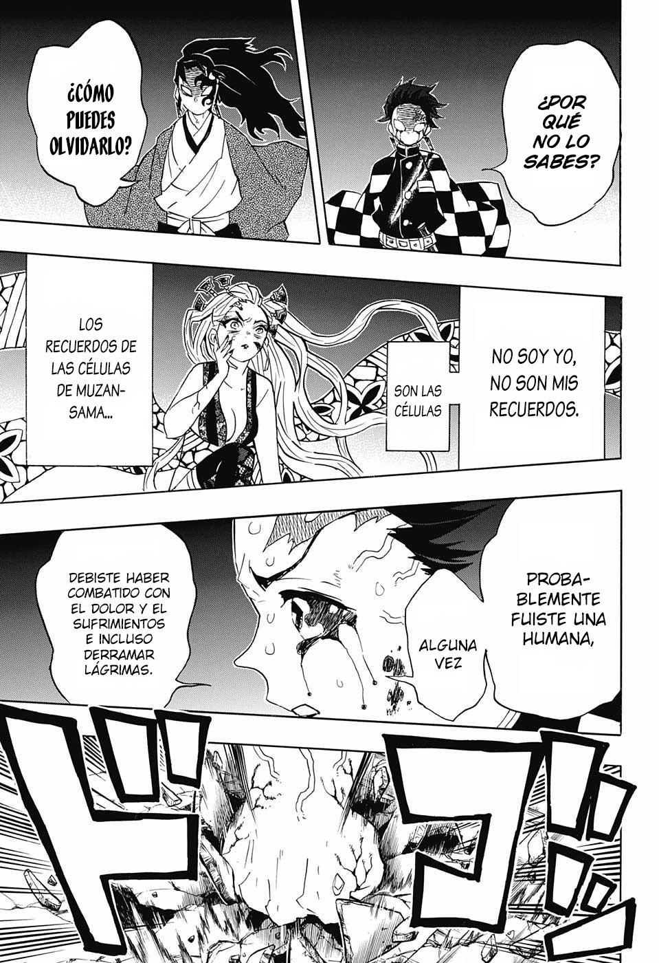 Read Demon Slayer ES Manga Online
