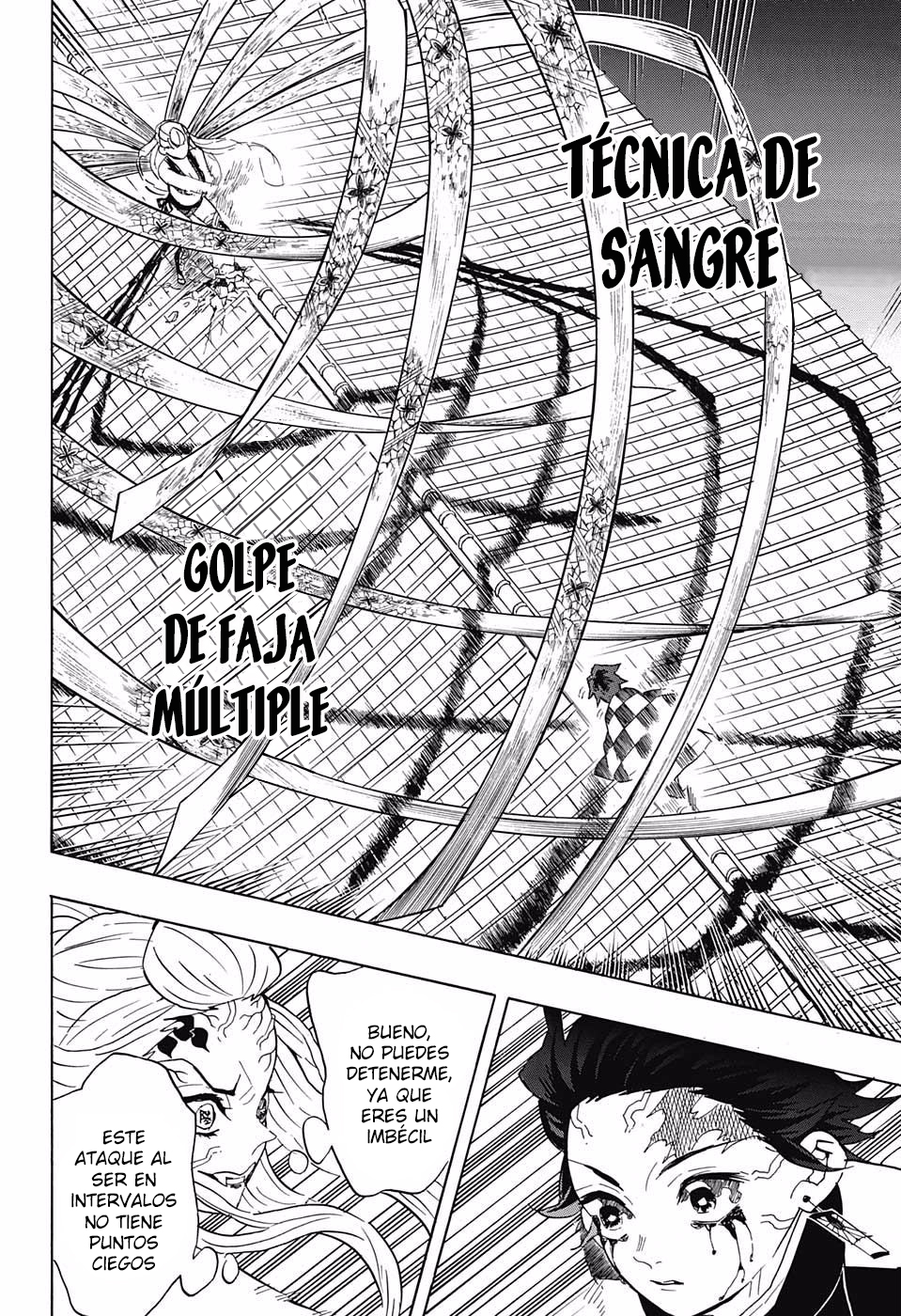 Read Demon Slayer ES Manga Online