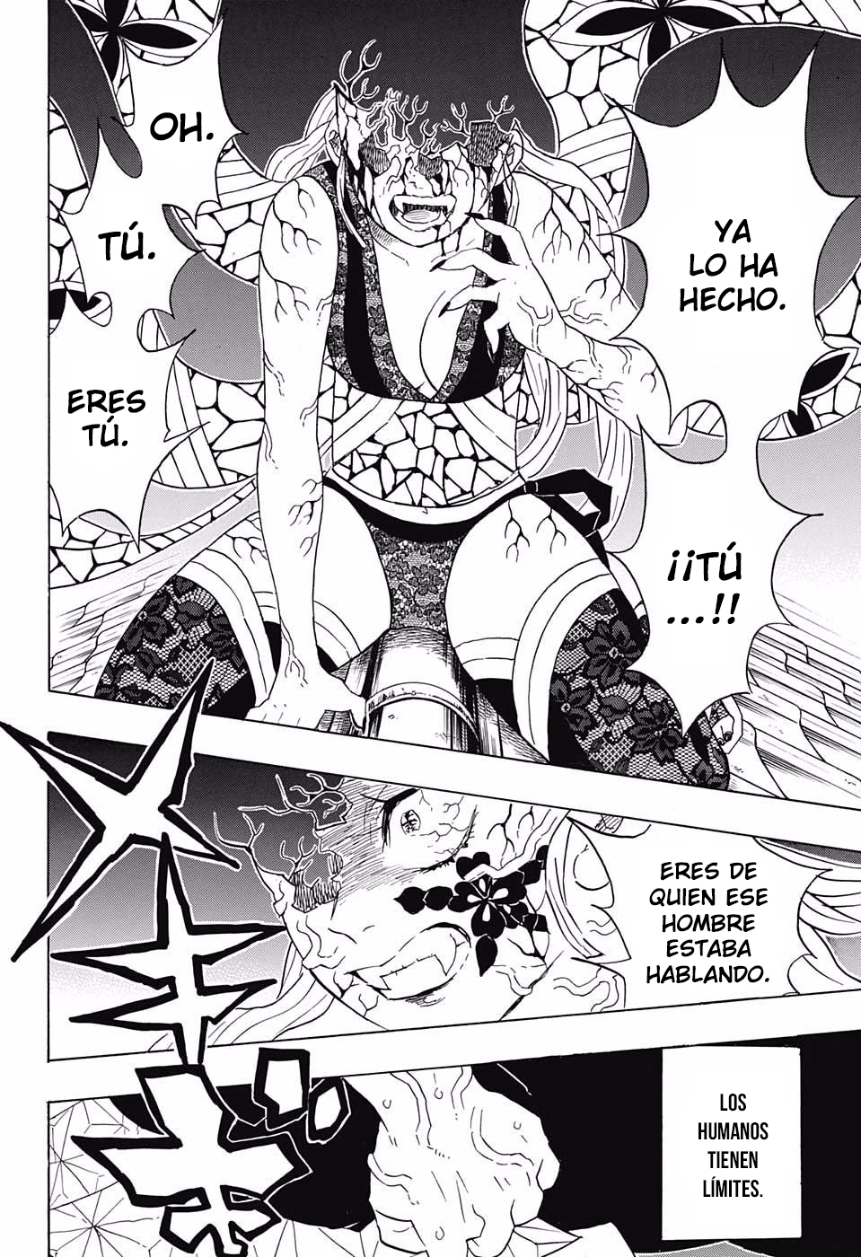 Read Demon Slayer ES Manga Online