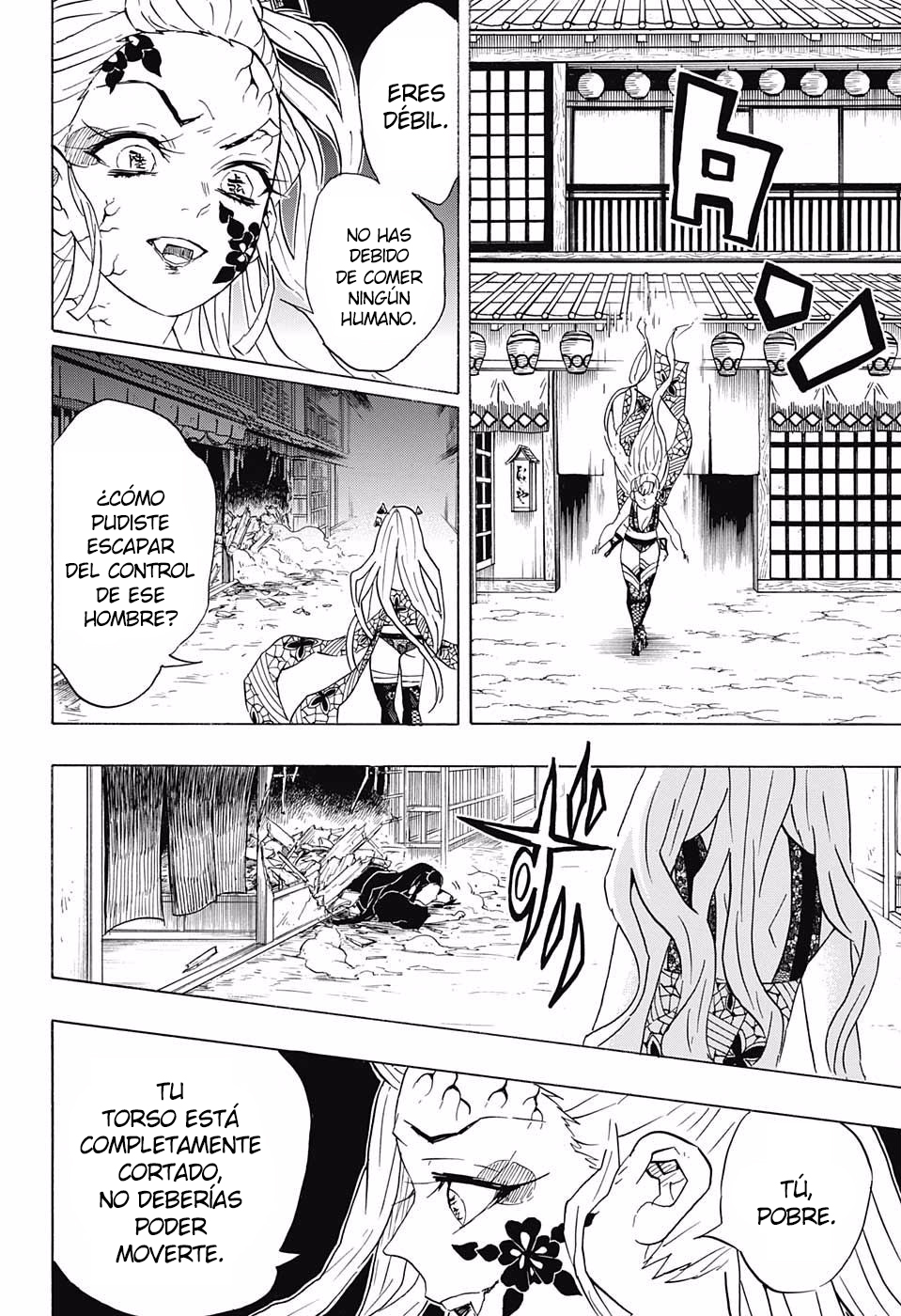 Read Demon Slayer ES Manga Online