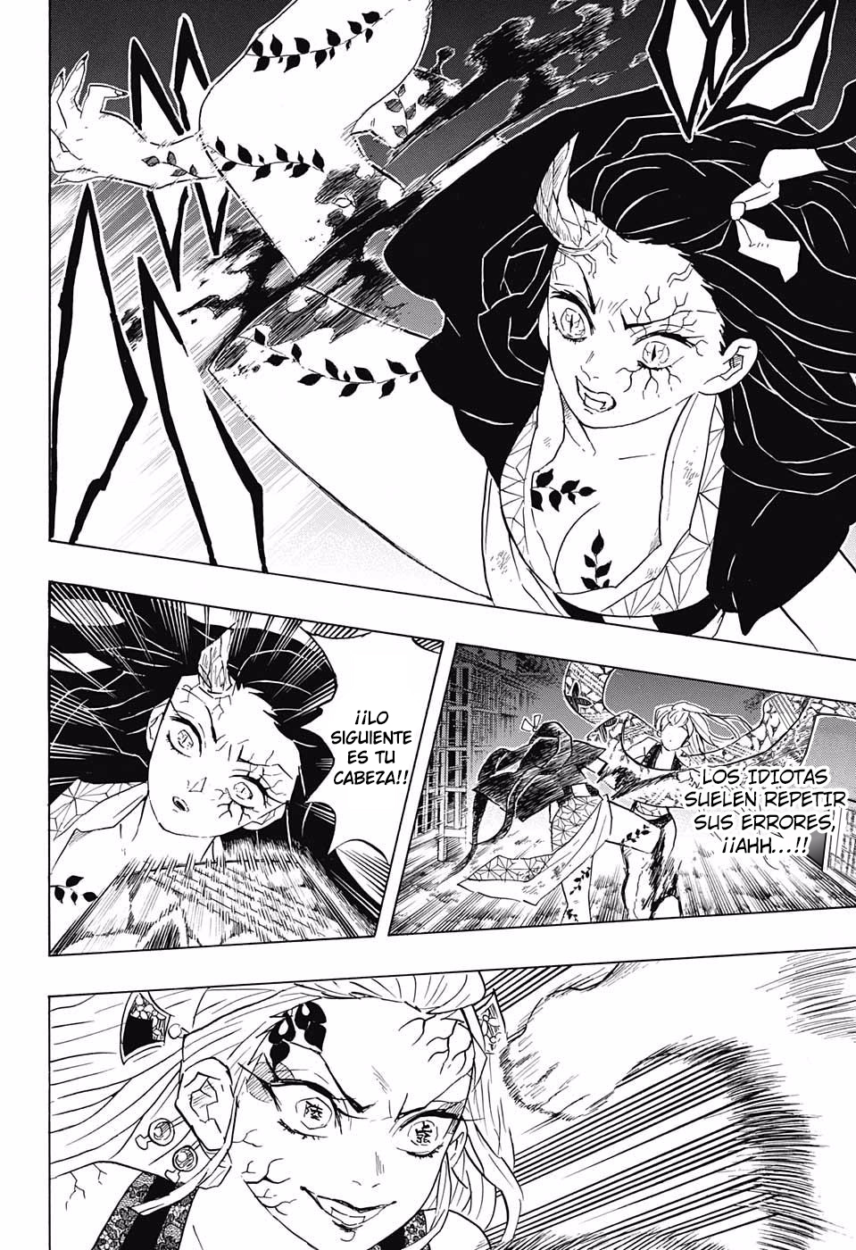 Read Demon Slayer ES Manga Online