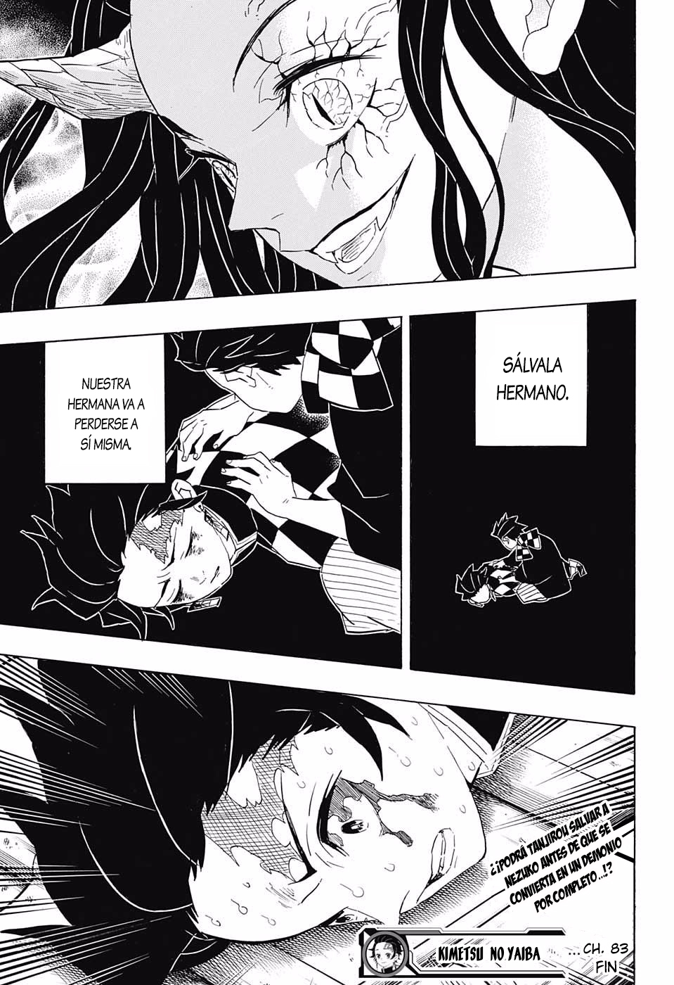Read Demon Slayer ES Manga Online