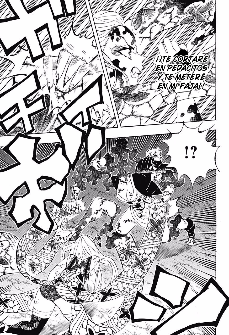 Read Demon Slayer ES Manga Online