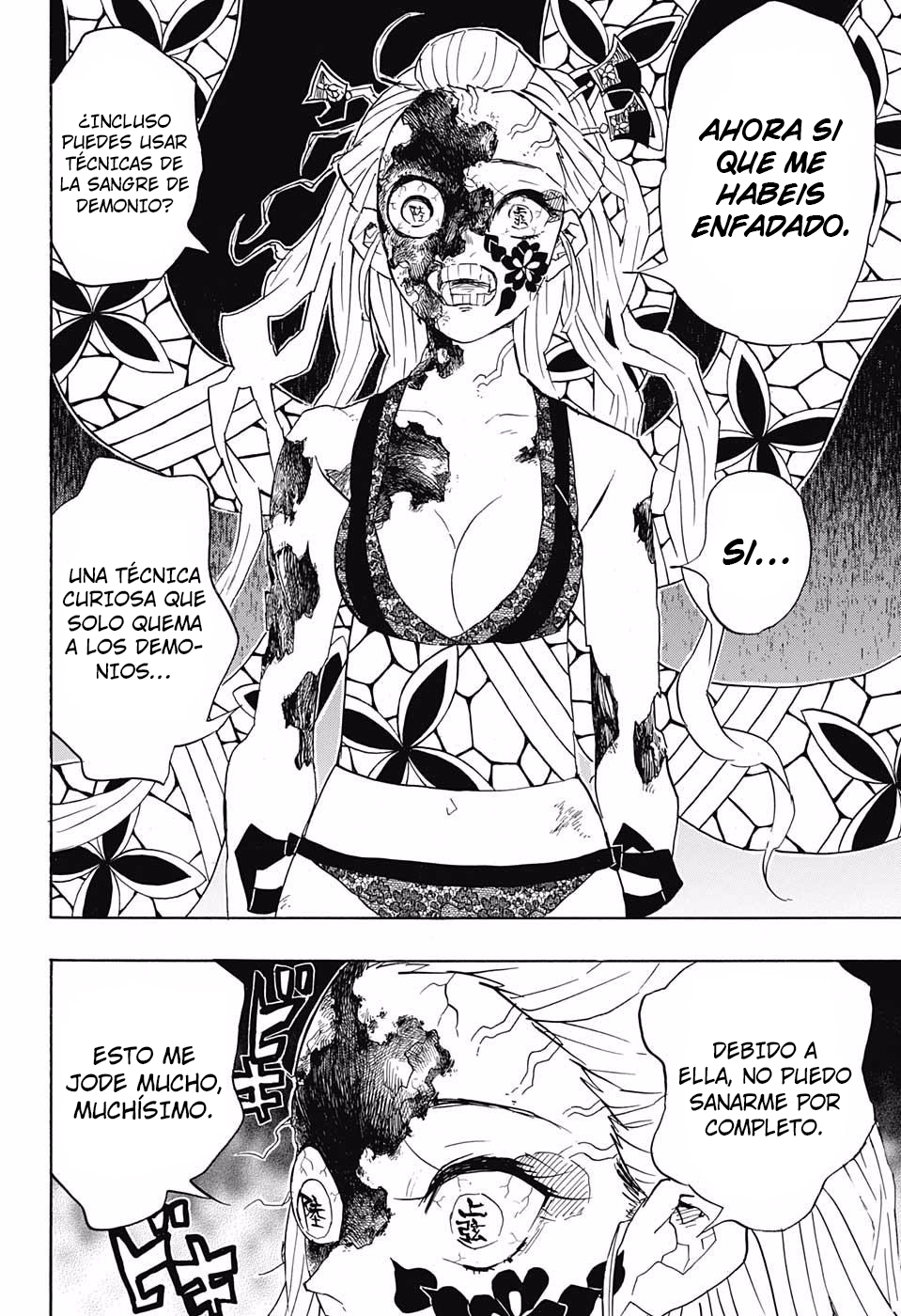 Read Demon Slayer ES Manga Online