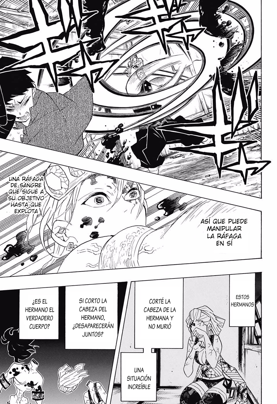 Read Demon Slayer ES Manga Online