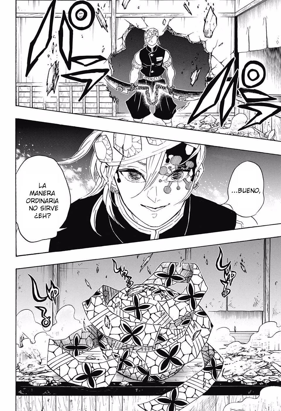 Read Demon Slayer ES Manga Online