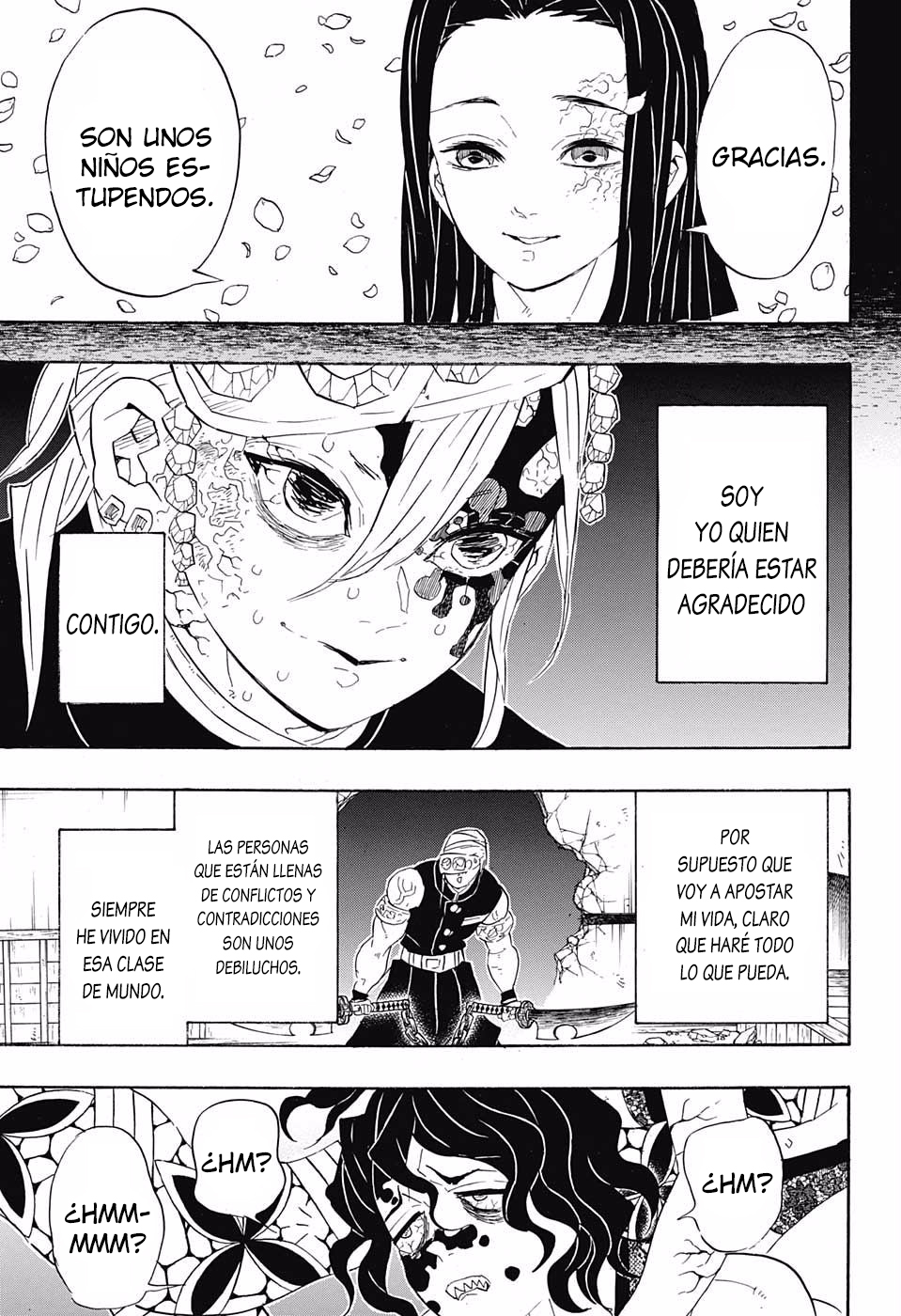 Read Demon Slayer ES Manga Online