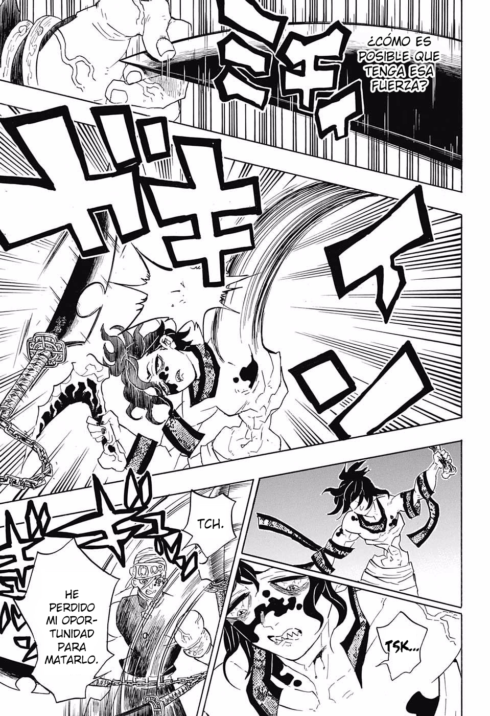 Read Demon Slayer ES Manga Online