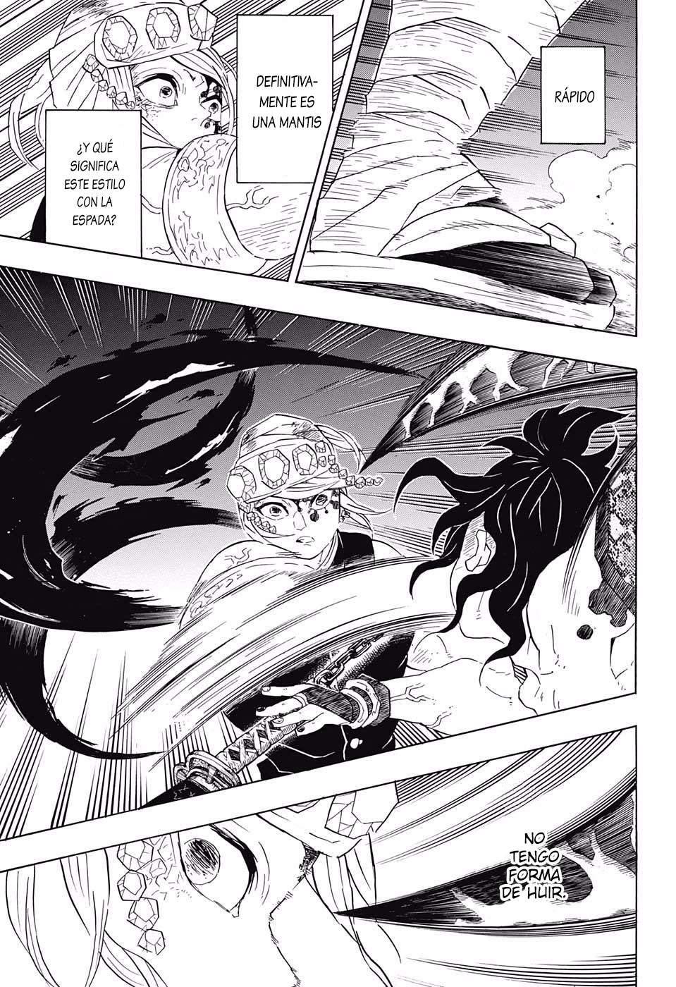 Read Demon Slayer ES Manga Online