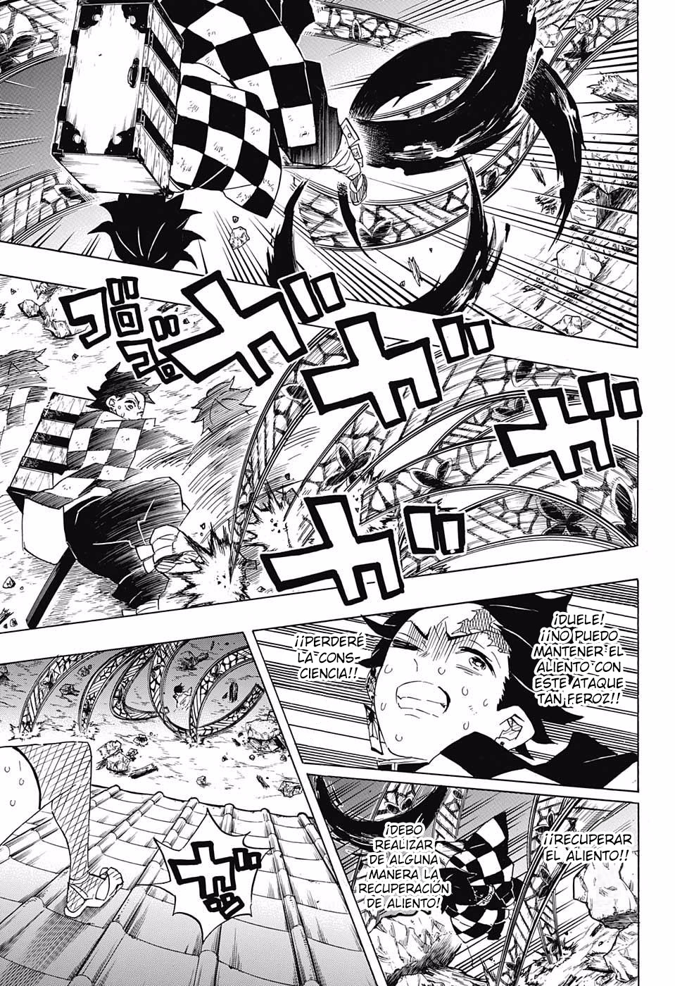 Read Demon Slayer ES Manga Online