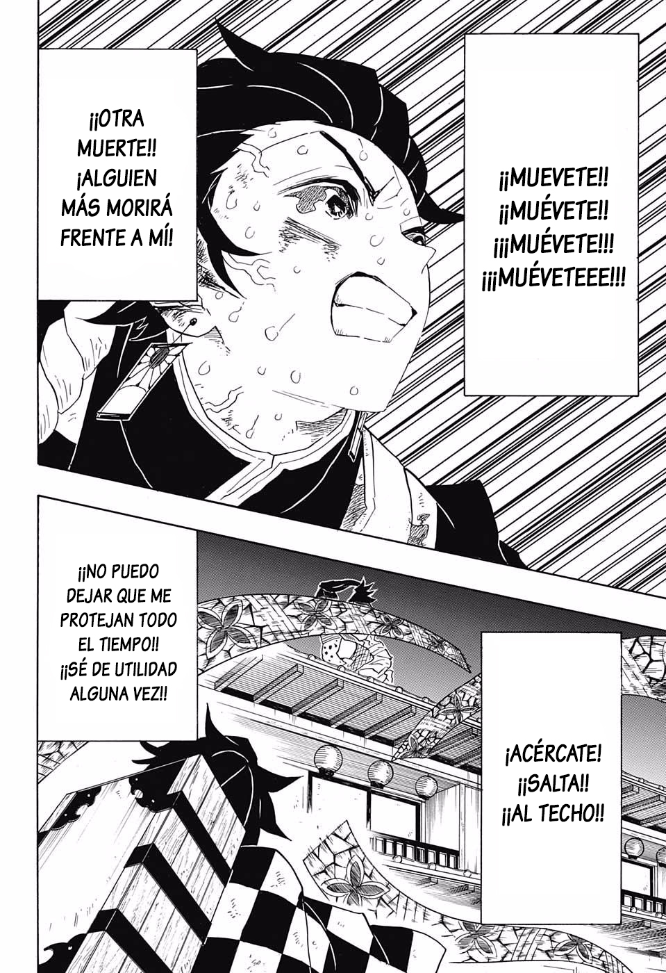 Read Demon Slayer ES Manga Online