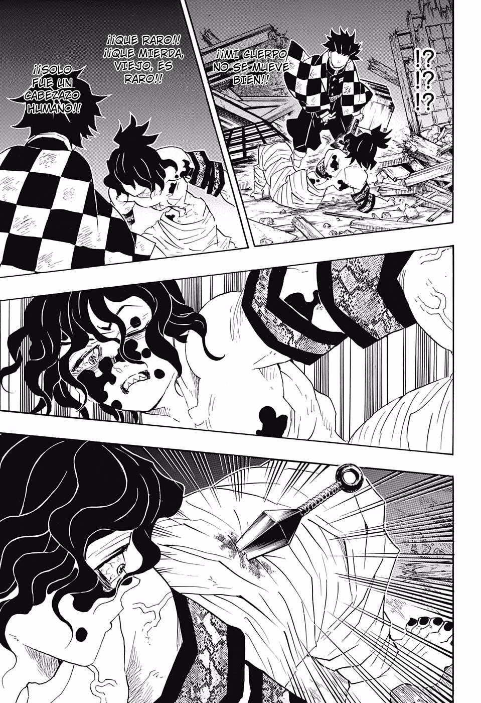 Read Demon Slayer ES Manga Online